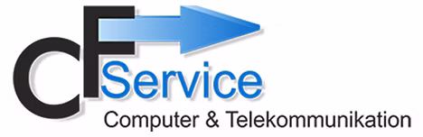 CF-Service / Problem-24 Logo